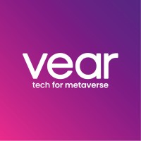 Vear Tech logo - Similar company to Impact Player