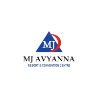 MJ Avyanna Resort & Convention Centre logo - Similar company to Hiveloop Logistics Private Limited