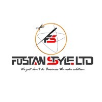 Fustan Style Ltd logo - Similar company to Lumensoft | Contrataciones Con El Estado