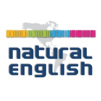 Natural English Perú logo - Similar company to Idiomas Power Up