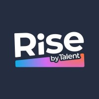 Rise by Talent logo - Similar company to Deep Dive Division