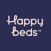 Happy Beds Ltd logo - Similar company to Battery Group Ltd