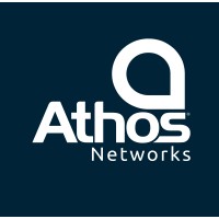 Athos Networks logo - Similar company to Datapromo
