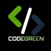 CodeGreen for Software logo - Similar company to Smart Clouds Software