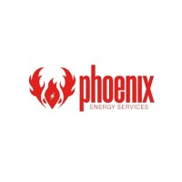 Phoenix Energy logo - Similar company to Phoenix Energy