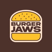 Burger Jaws logo - Similar company to Griffin Softnet Technologies