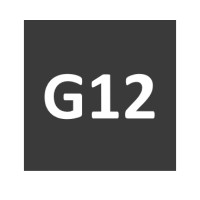 G12 Technologies logo - Similar company to Queryboost
