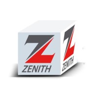 Zenith Bank Sierra Leone logo - Similar company to The Law Reform Commission Of Sierra Leone