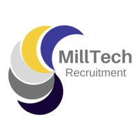 MillTech Recruitment logo - Similar company to Launchpoint Solutions