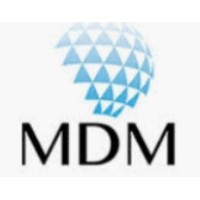 MDM Consultants LLC logo - Similar company to Mdm Consulting
