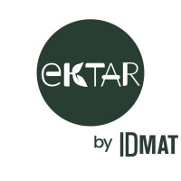 Ektar by IDMAT logo - Similar company to Idmat Levage