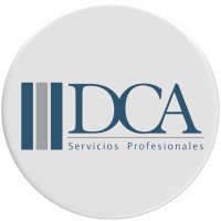 DCA Servicios Profesionales logo - Similar company to Ascênde