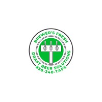 Brewer's Fresh logo - Similar company to Glacier Design Systems, Inc