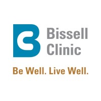 Bissell Clinic logo - Similar company to Carra, Llc