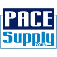 PACE Supply Corp. logo - Similar company to F.W. Webb Company
