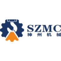 Shandong Shenzhou Machinery Co. Ltd logo - Similar company to Quantum Tech Services