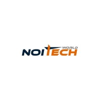 Noitech World Pvt. Ltd. logo - Similar company to Arci