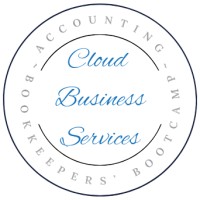 Cloud Business Services logo - Similar company to Centr1
