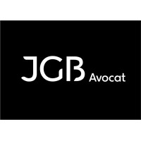 JGB AVOCAT logo - Similar company to Securiteam Softwares