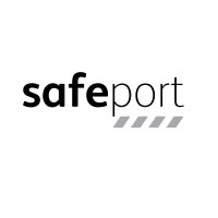SAFEPORT - Aircraft Handling logo - Similar company to Lsky - Inflight Catering