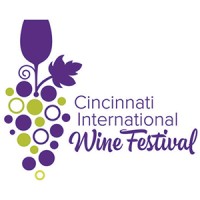 Cincinnati International Wine Festival logo - Similar company to Chicago Alumnae Chapter Of Delta Sigma Theta Sorority, Inc.