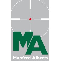 Manfred Alberts GmbH logo - Similar company to Gpo German Precision Optics Gmbh