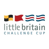 Little Britain Challenge Cup logo - Similar company to Driven Business Club