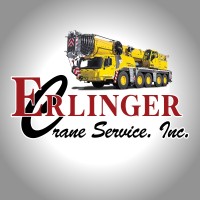 Russ Erlinger Crane Service logo - Similar company to Rogcs Construction Services Ltd