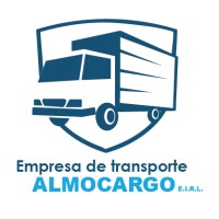 ALMOCARGO E.I.R.L. logo - Similar company to Transporte Monte Adentro - Perú