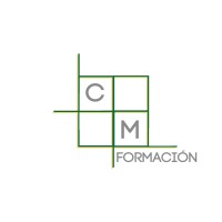 CM Formación El Salvador logo - Similar company to Ccyc, Contenidos, Conocimiento Y Comunicación