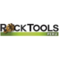 RockTools Peru logo - Similar company to Hammer Down Drilling