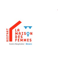 Maison des Femmes de Béziers logo - Similar company to Communaute D Agglomeration Beziers Mediterranee