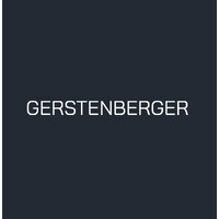 GERSTENBERGER logo - Similar company to Löbner