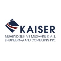 Kaiser Mühendislik ve Müşavirlik A.Ş. logo - Similar company to Ptv Group