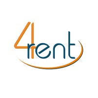 4rent Sweden AB logo - Similar company to Dekom Sweden