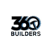 360 Builders Inc. logo - Similar company to Cfo Central