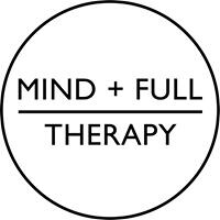 Mind+Full Therapy logo - Similar company to Intermountain Therapy Animals