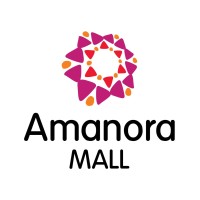 Amanora Mall, Pune logo - Similar company to Amanora