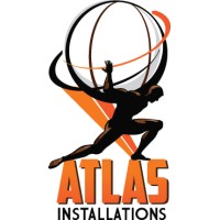 Atlas Retail Services logo - Similar company to Amity Lodges, Ltd