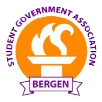 Student Government Association At Bergen