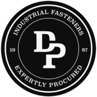 DP Fasteners Ltd logo - Similar company to Tem Engineering Ltd