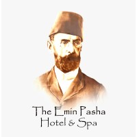 The Emin Pasha Hotel & Spa logo - Similar company to Digiverse Llc