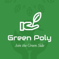 Green Poly Bangladesh logo - Similar company to Green Earth Technologies Bd