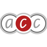 ACC - Austrian Coaching Council logo - Similar company to Zflys