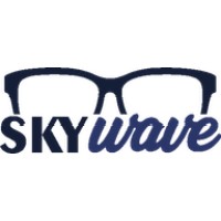 SkyWave logo - Similar company to Greenify