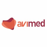 Avicenna Medika logo - Similar company to Ligar Medika