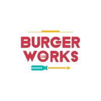 Burgerworks-ksa logo - Similar company to Mana Saleh Al-Khamsan Establishment