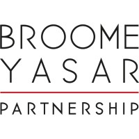 Broome Yasar Partnership logo - Similar company to Taylor Bennett