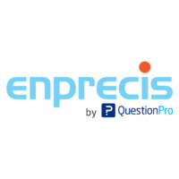 Enprecis by QuestionPro logo - Similar company to Stuart Global