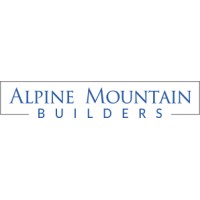 Alpine Mountain Builders logo - Similar company to Pwi Residential, Inc.